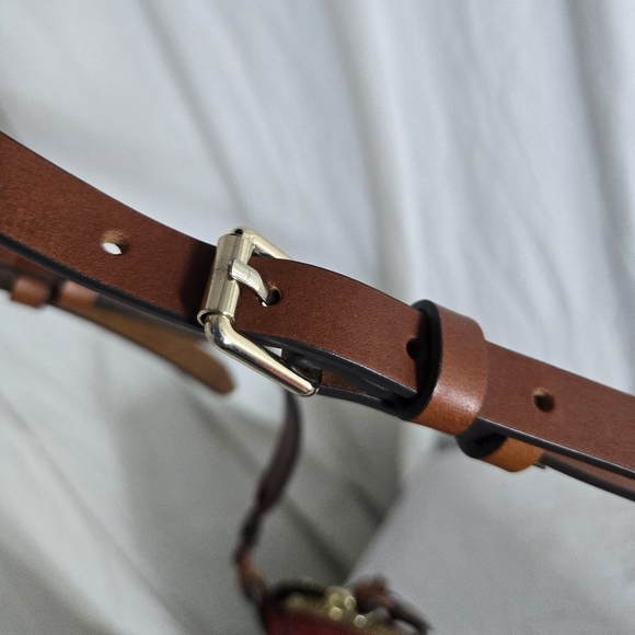 Beautiful Dooney & Bourke Crossbody - Picture 17 of 17